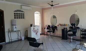 Imagem 2: Linda casa térrea no bairro Jardim Eldorado em Presidente Prudente