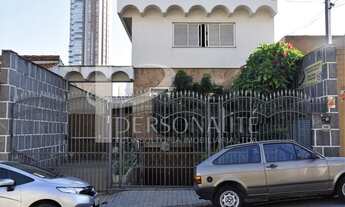 Imagem: Lindo Sobrado á venda no Jardim Analia