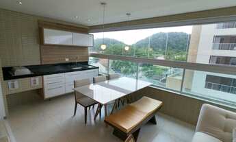 Imagem 4: Apartamento com 3 dorms, Canto do Forte, Praia Grande - R$ 836 mil, Cod: 110