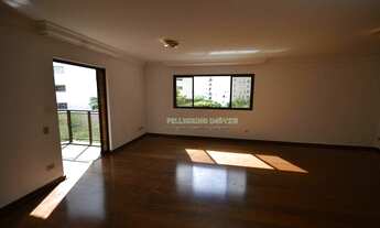 Imagem 5: Apartamento à venda, 300 m² por R$ 3.900.000,00 - Moema - São Paulo/SP