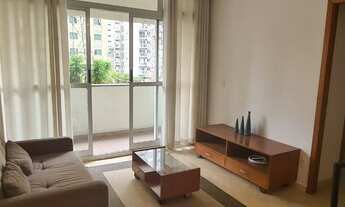 Imagem 2: Apartamento para aluguel com 48 metros quadrados com 1 quarto