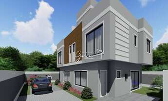 Imagem 3: Sobrado a venda em Curitiba