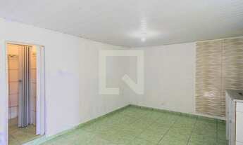 Imagem 3: Casa para Aluguel - Vila Zat, 1 Quarto, 45 m2