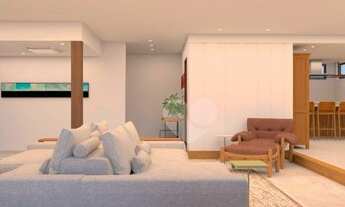 Imagem 7: Casa com 4 quartos à venda, 285 m² por R$ 2.390.000 - São Conrado - Rio de Janeiro/RJ