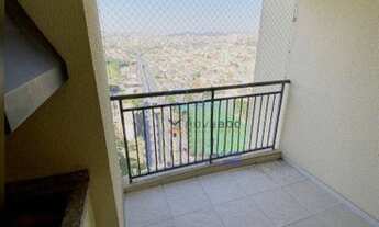 Imagem: Apartamento com 2 dormitórios à venda