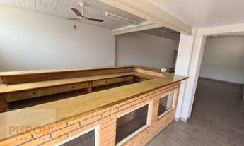 Imagem 4: Ponto Comercial para alugar, 107 m² por R$ 2.500/mês - Cidade Jardim - Rio Claro/SP