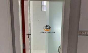 Imagem 3: Apartamento com 2 dormitórios à venda, 49 m² por R$ 139.000,00 - Costeira - São José dos P