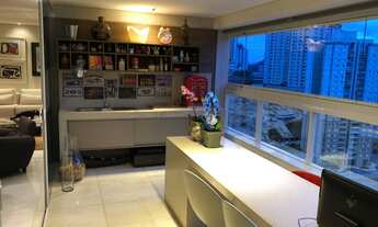 Imagem 7: Nova Lima - Apartamento Padrão - Vila Da Serra