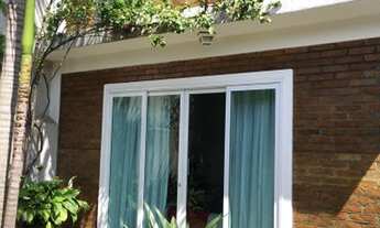 Imagem: Sobrado para venda possui 200 metros quadrados