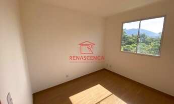 Imagem 6: Apartamento de 2 quartos em Campo Grande - Rio de Janeiro