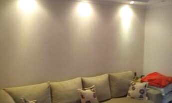 Imagem 2: Térrea para venda tem 127 metros quadrados com 2 quartos em Assunção - São Bernardo do Cam