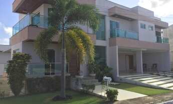 Imagem: Casa no Parque Morumbi com Energia Solar