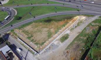 Imagem 7: Terreno no bairro Chácaras Arcampo