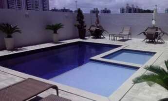 Imagem 3: CONDOMÍNIO GRAN PALLAZZO RESIDENCE - FAROLANDIA