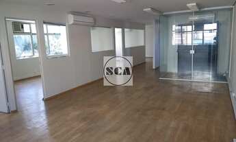 Imagem: Conjunto / Sala em Itaim Bibi - São Paulo