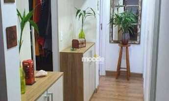 Imagem 6: Apartamento á venda 95 mts, 2 Quartos 2 suítes Vitallis Butantã