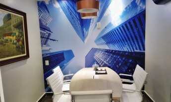 Imagem 6: Sala/Conjunto para aluguel tem 44 metros quadrados em Santana - São Paulo - SP