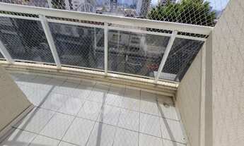 Imagem 5: Apartamento para aluguel com 83m², 03 dormitórios R$ 2.500/mês no Tatuapé em São Paulo/SP