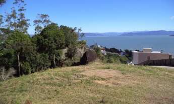 Imagem 3: TERRENO RESIDENCIAL em FLORIANÓPOLIS - SC, CACUPÉ
