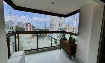 Imagem 4: 3 quartos com 98 m² , 1 suíte, 02 vagas no Miolo da Praia do Canto