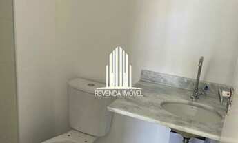 Imagem 6: Apartamento tipo Studio à venda na Vila Nova Conceição