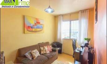 Imagem 5: Apartamento 52 m2, em Engº Goulart, com piscina - R$ 230.000, - 2 Dormitórios, 1 Vaga de