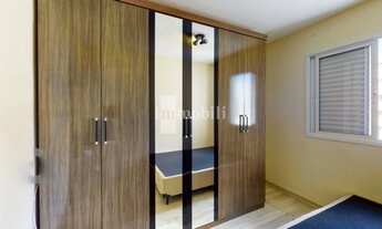 Imagem 4: Apartamento na Bela Vista 1 Dormitório e 1 Vaga de Garagem