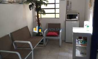 Imagem 4: SOBRADO AO LADO METRO SANTA CRUZ