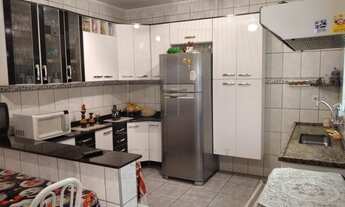 Imagem 3: Casa para Venda em Campinas, Jardim Nova Europa, 4 dormitórios, 1 suíte, 3 banheiros, 6 va