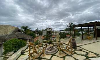 Imagem 7: CASA NA REGIÃO DA GRANJA VIANA COM 4 SUITES