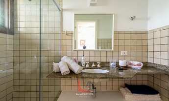 Imagem 6: Casa Guaecá Pé na Areia em São Sebastião Sp