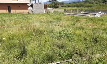 Imagem: Lote com 380m2, Área Residencial