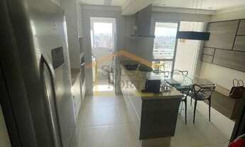 Imagem 7: SãO PAULO - Apartamento Padrão - Vila Gustavo