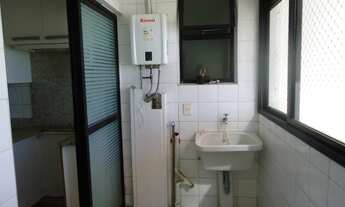 Imagem 6: Mogi das Cruzes - Apartamento Padrão - Centro