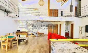 Imagem 7: EXCELENTE OPORTUNIDADE EM ILHABELA - CONDOMÍNIO PÉ NA AREIA