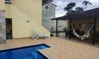 Imagem 5: Casa para venda possui 360 metros quadrados com 4 quartos em Guaratiba - Rio de Janeiro