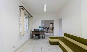 Imagem 2: Casa Comercial para locação no Alto da Gloria