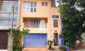 Imagem 4: Casa à venda em Perdizes, 180m² / 2 vagas de garagem / 3 dormitórios