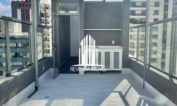 Imagem 2: Apartamento de 160m² com 3 Suítes e 2 Vagas em Vila Nova Conceição