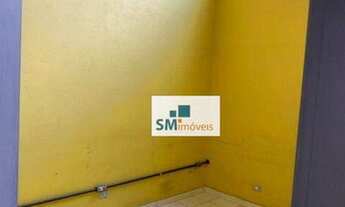 Imagem 6: Galpão para alugar, 436 m² por R$ 8.000/mês - Vila Campestre - São Bernardo do Campo/SP