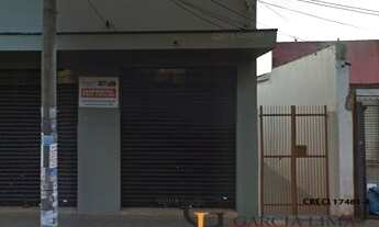 Imagem: Salão comercial para locação - LS43