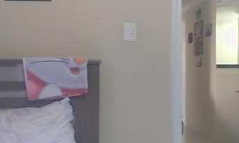 Imagem 7: Apartamento para venda tem 59 metros quadrados com 3 quartos em Jardim Santa Helena - Suza