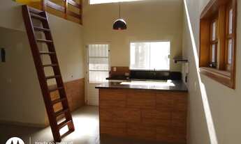 Imagem 5: Casa à venda, 135 m² por R$ 549.000,00 - Jd Poranga - Águas de São Pedro/SP