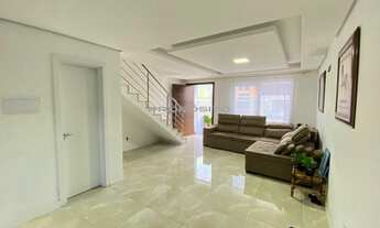 Imagem: EXCELENTE SOBRADO COM 150M² POSSUI 3 DORMITÓRIOS