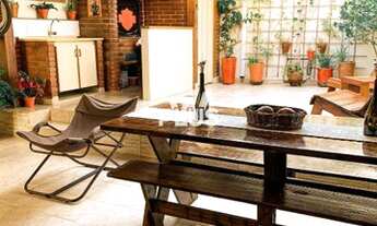 Imagem: Casa com 3 dorms, Jardim Refúgio, Sorocaba