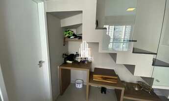 Imagem 7: Apartamento Duplex no Brooklin- São Paulo, SP