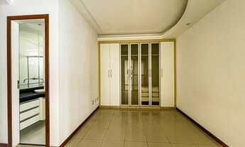 Imagem 7: Apartamento para venda possui 140 metros quadrados com 3 quartos em Praia da Costa - Vila