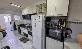 Imagem 6: Apartamento com 2 dorms, Guilhermina, Praia Grande - R$ 449 mil, Cod: 302