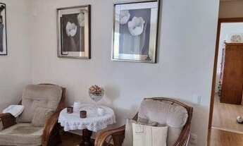 Imagem 4: Apartamento com 3 dormitórios à venda, 126 m² por R$ 950.000 - Alto Ipiranga - Mogi das Cr