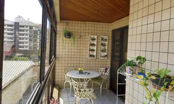 Imagem: Apartamento para venda com 112 metros quadrados